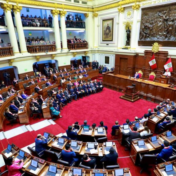 Congreso Peruano: ¿Cómo Afectará el Nuevo Gobierno de Keiko Fujimori?