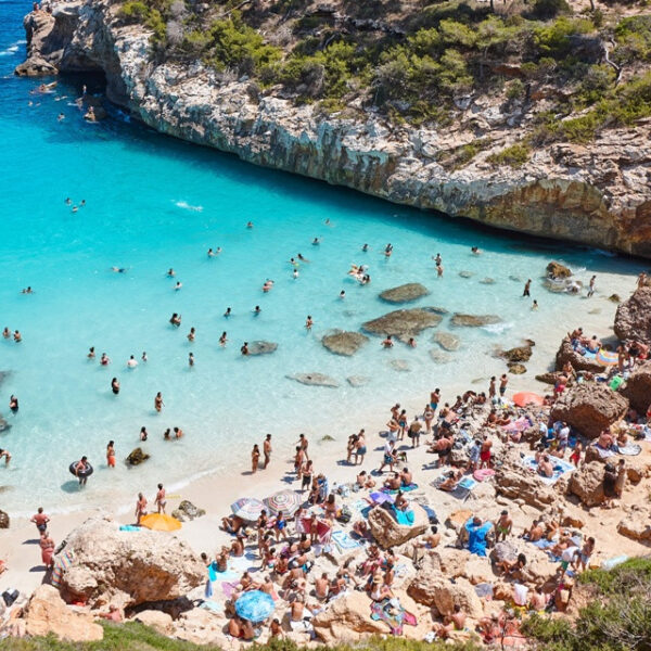 Turismo en Baleares: ¿Por qué las villas están vacías?