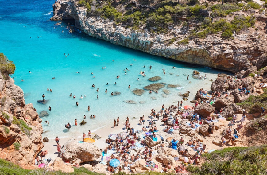 Turismo en Baleares: ¿Por qué las villas están vacías?