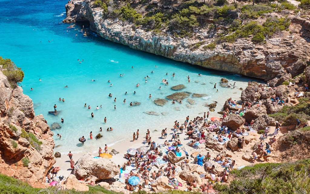 Turismo en Baleares: ¿Por qué las villas están vacías?