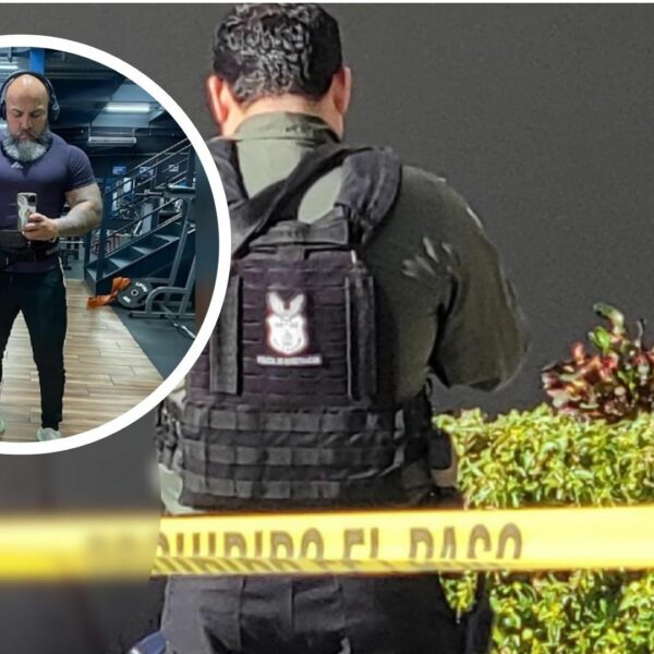 Influencer asesinado en México: ¿Qué ocurrió durante la transmisión?