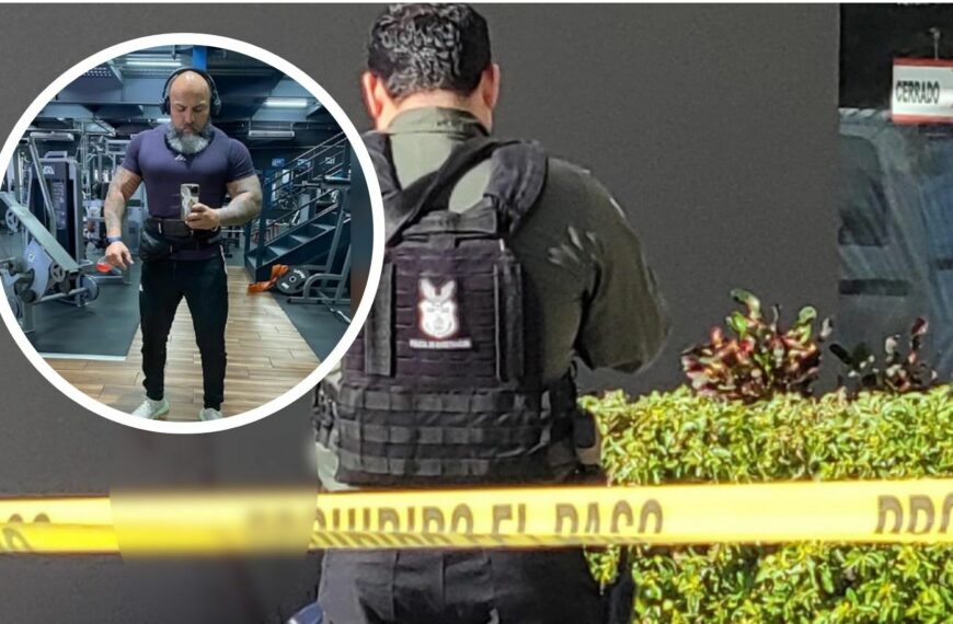 Influencer asesinado en México: ¿Qué ocurrió durante la transmisión?