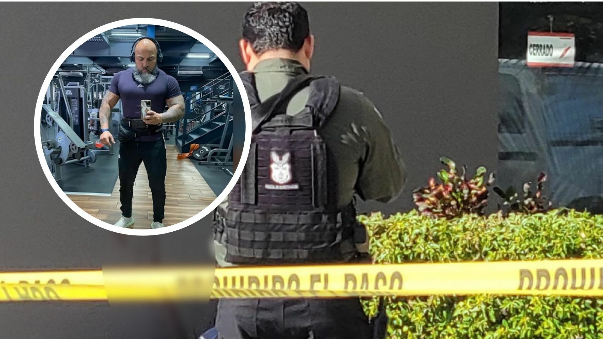 Influencer asesinado en México: ¿Qué ocurrió durante la transmisión?