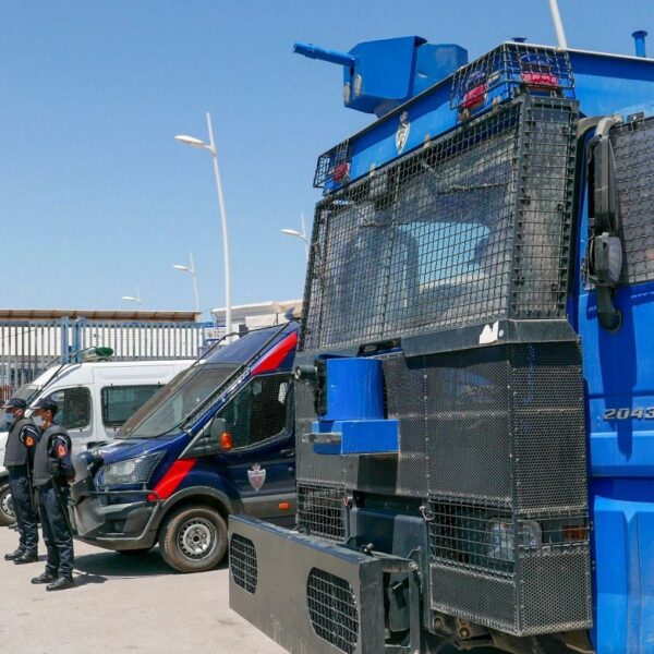 Marruecos detiene instigadores: ¿Qué significa para Ceuta?