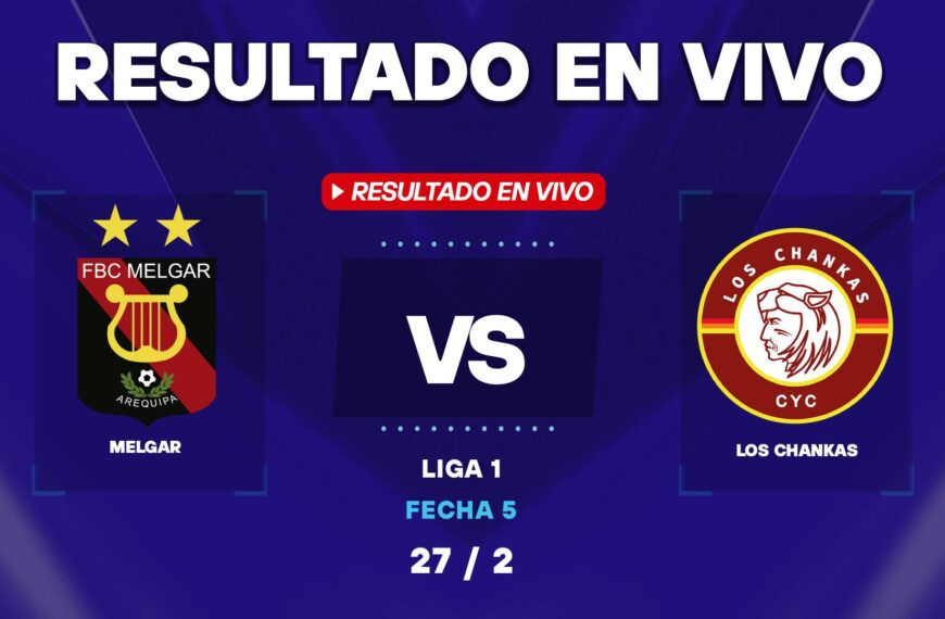 FBC Melgar y Alianza Lima: Empate Sorprendente en el Primer Tiempo
