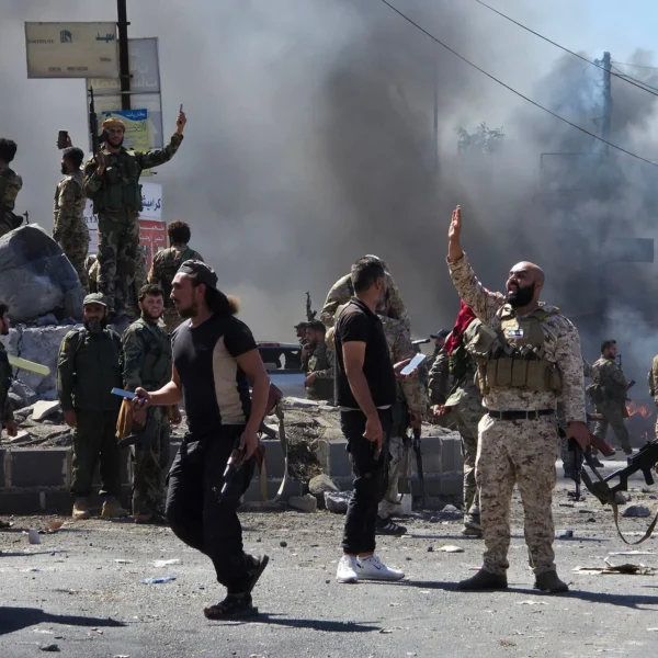 Siria y terrorismo: ¿Qué implica su salida de la lista negra?