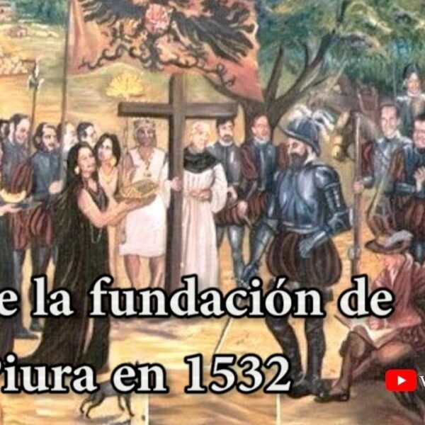 Fundación de Piura: Celebraciones Vibrantes en su 494 Aniversario