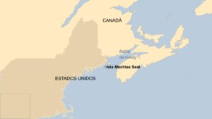 Lago América: La Sorprendente Propuesta de Trump ante Canadá