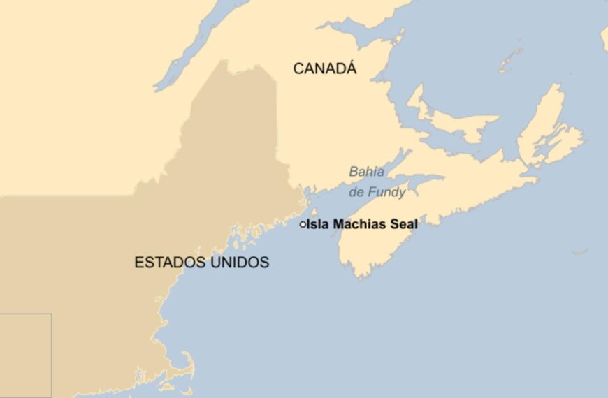 Lago América: La Sorprendente Propuesta de Trump ante Canadá
