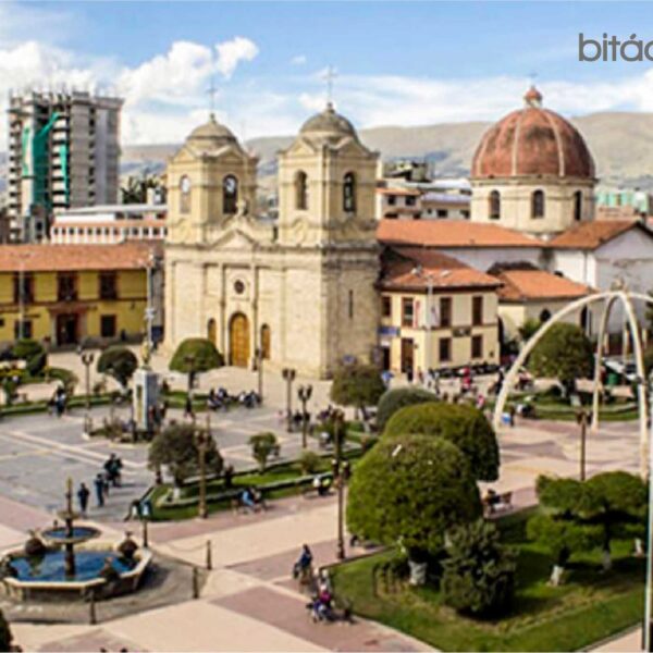 Huancayo: Pobladores exigen respuestas ante demoras en construcción