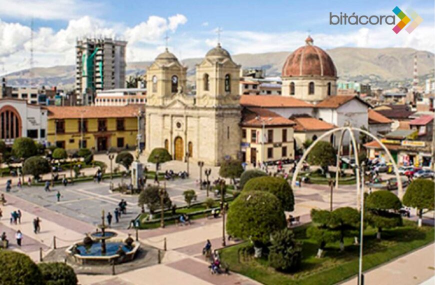 Huancayo: Pobladores exigen respuestas ante demoras en construcción