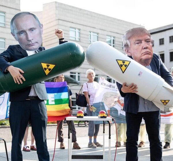 Influencia de Israel en la política de Trump: El impacto de Irán