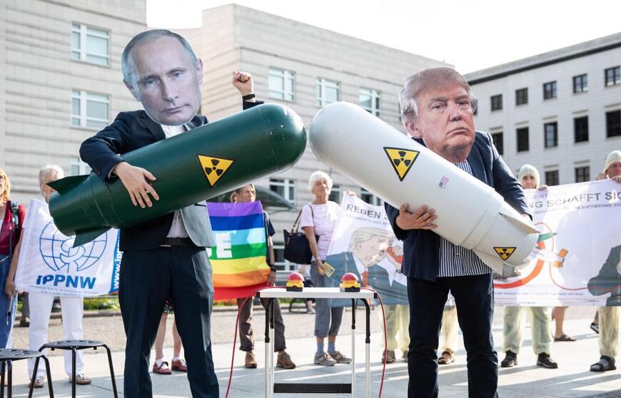 Influencia de Israel en la política de Trump: El impacto de Irán