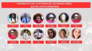 Tragedia aérea en Nasca: ¿Cuánto tiempo tomará la identificación de cuerpos?