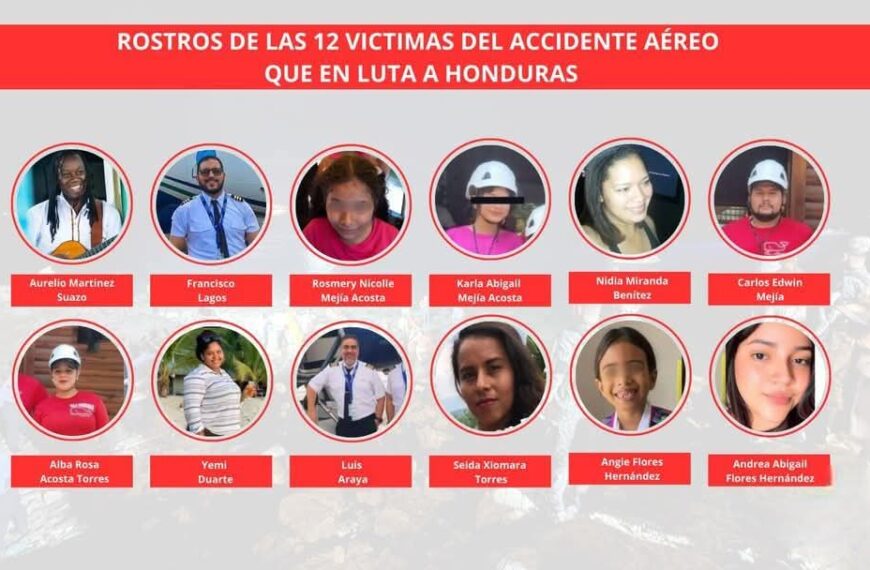 Tragedia aérea en Nasca: ¿Cuánto tiempo tomará la identificación de cuerpos?