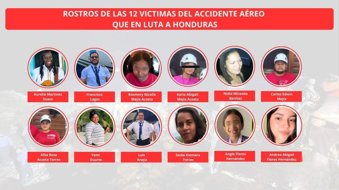 Tragedia aérea en Nasca: ¿Cuánto tiempo tomará la identificación de cuerpos?