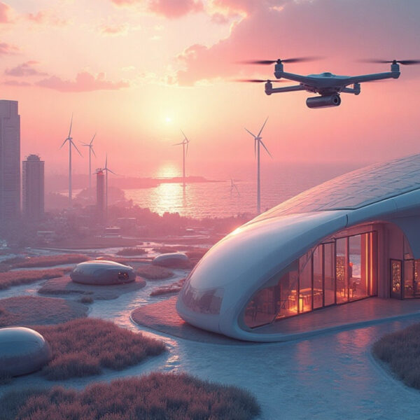 Futuro Mejor: 5 Ideas Innovadoras para Transformar Nuestro Mañana