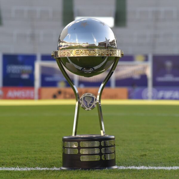 Cienciano Sudamericana: El camino hacia los cuartos de final