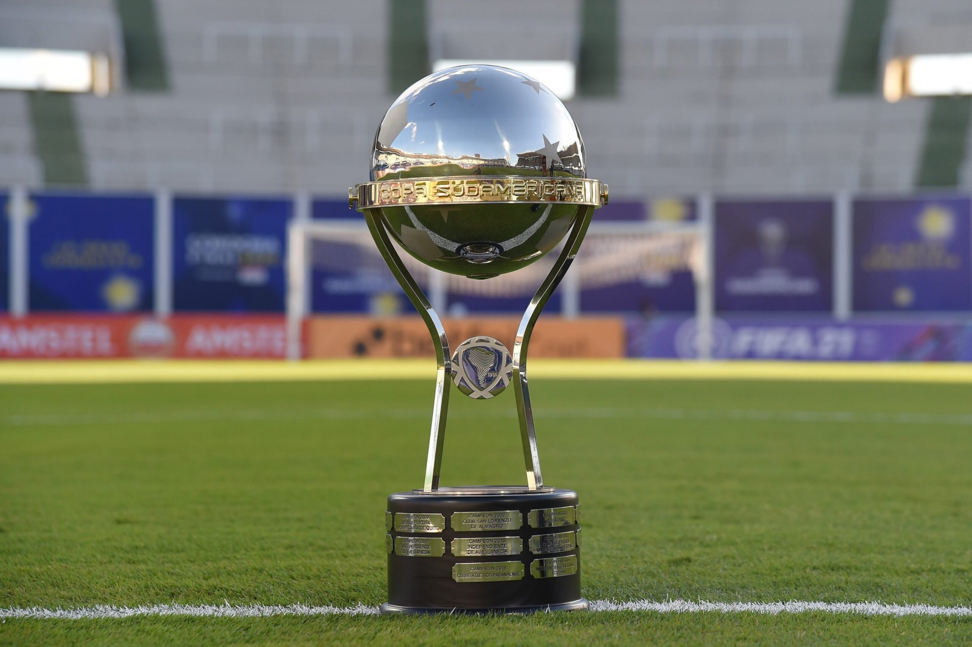 Cienciano Sudamericana: El camino hacia los cuartos de final