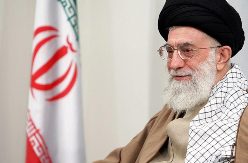 Mojtaba Jamenei: ¿Invisibilidad que Amenaza la Legitimidad en Irán?