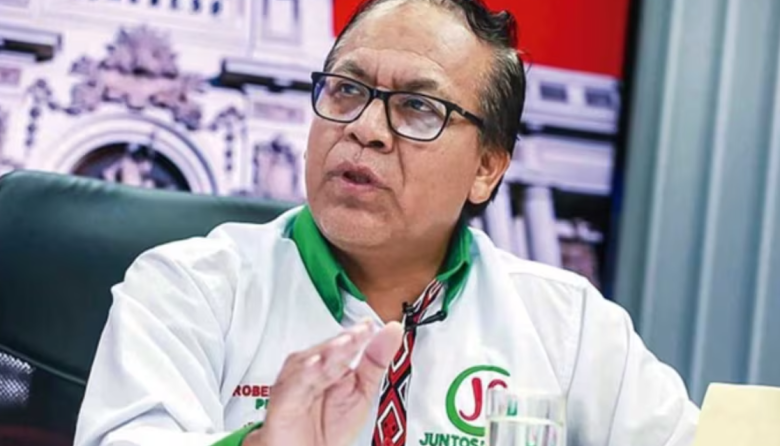 Roberto Sánchez Yape: la verdad detrás de los S/700 mil recaudados