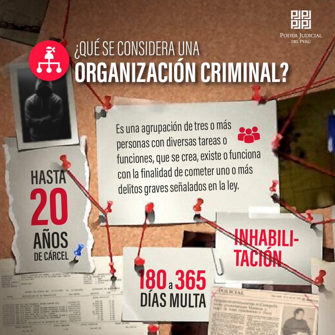 Organización Criminal: ¿Cómo Operaba el Fraude de 22 Millones?