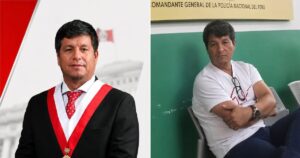 Ernesto Zunini solicita medidas contra Julián Pérez Mallqui por agresión