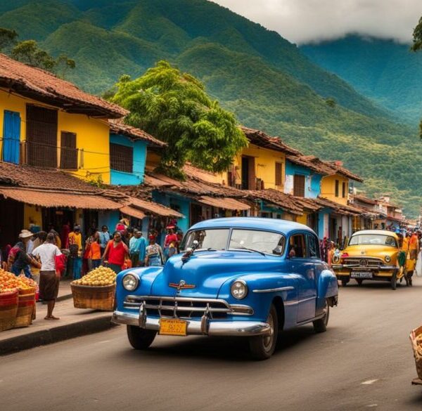 Asesinato de líder rebelde en Colombia: ¿Qué significa para el país?