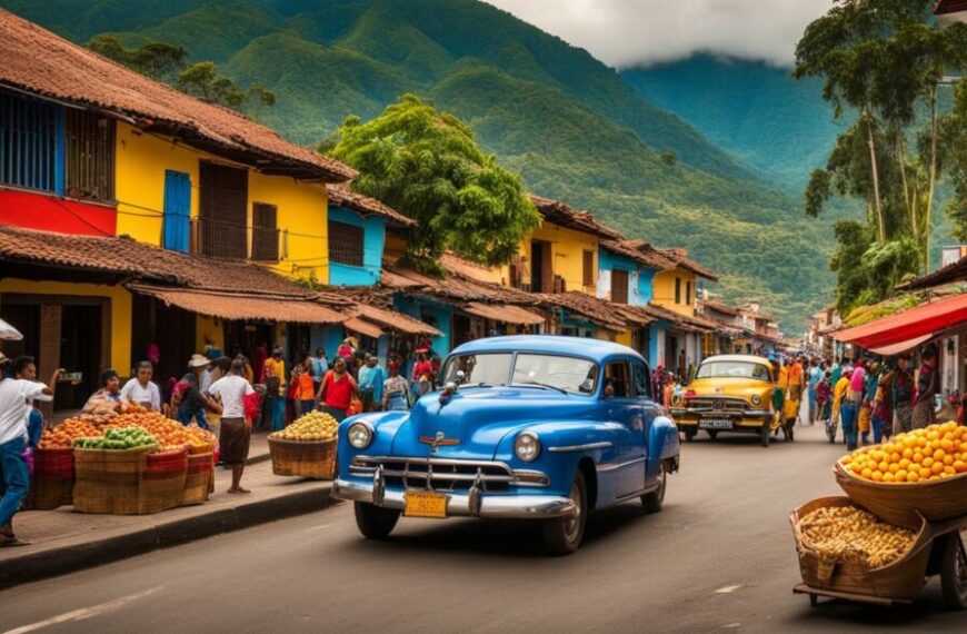 Asesinato de líder rebelde en Colombia: ¿Qué significa para el país?