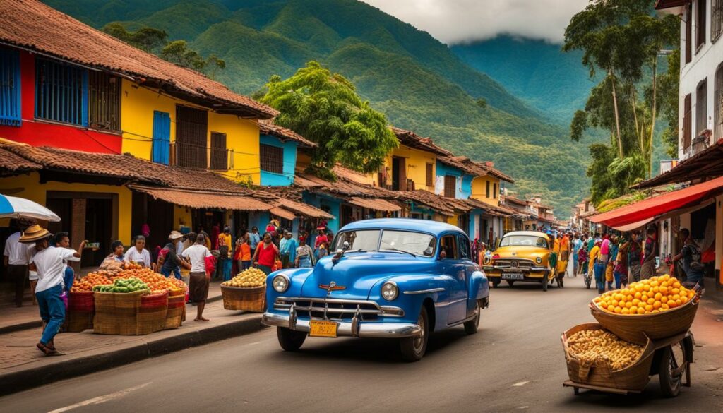 Asesinato de líder rebelde en Colombia: ¿Qué significa para el país?