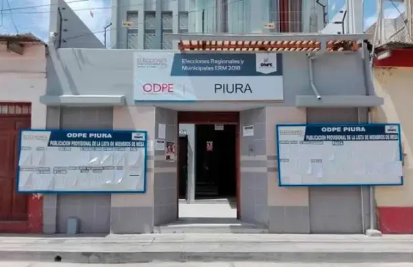 Miembros de Mesa ERM 2026: Todo lo que Debes Saber Ahora