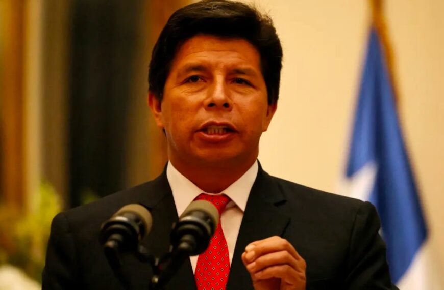 Pedro Castillo: ¿Puede el hábeas corpus anular su condena este miércoles?