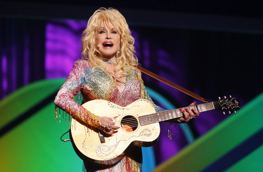 Dollyfest: Un Festival Emocionante para Honrar a Dolly Parton