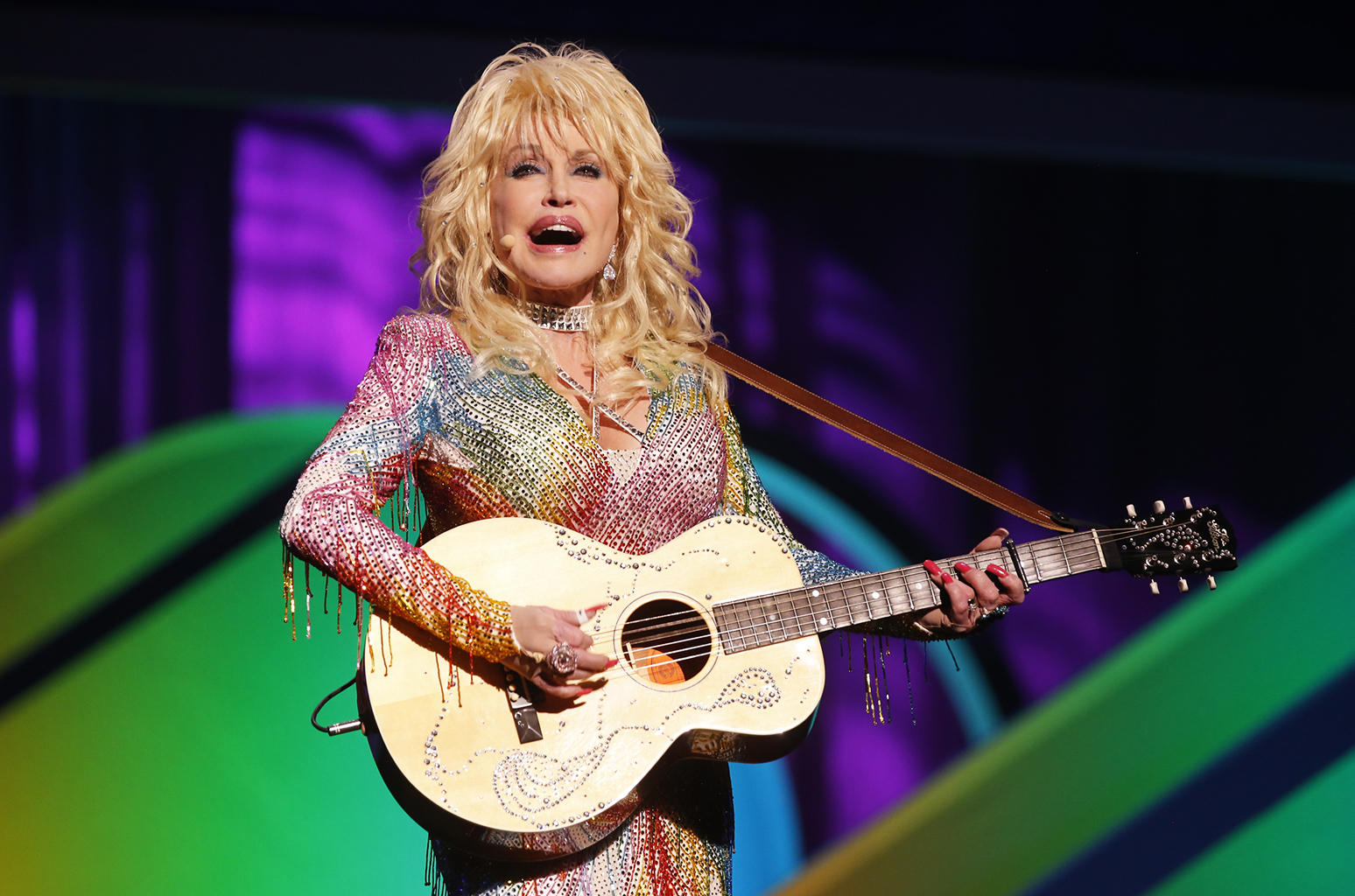 Dollyfest: Un Festival Emocionante para Honrar a Dolly Parton
