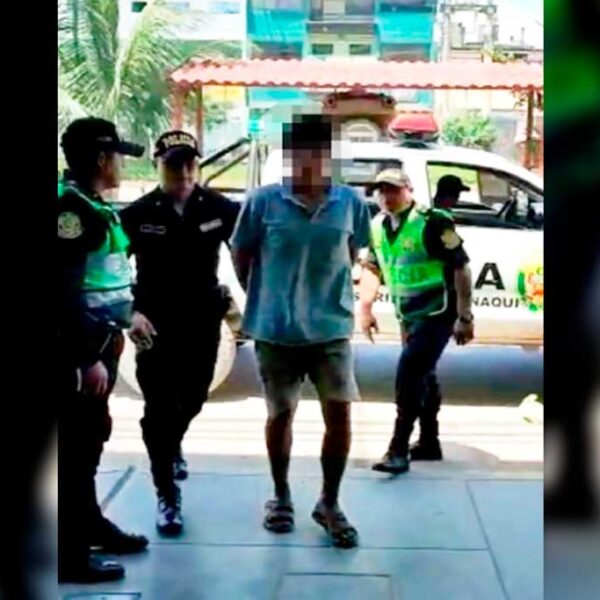Robo de celular en Pichanaqui: La sorprendente historia de Moisés Bendezú