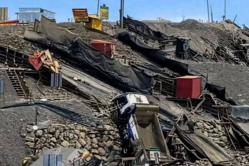 Rescate de minero Puno: ¿Qué sucedió realmente en el socavón?
