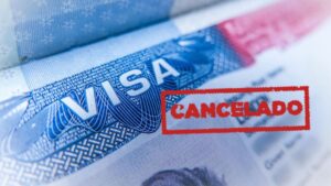 Revocación de Visas: ¿Qué Implica el Último Anuncio de Trump?
