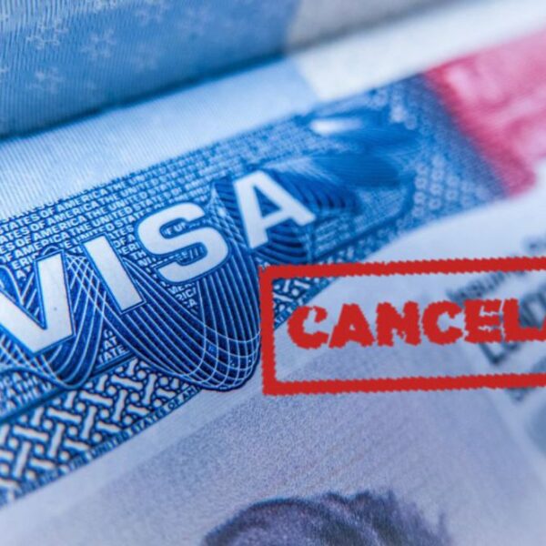 Revocación de Visas: ¿Qué Implica el Último Anuncio de Trump?