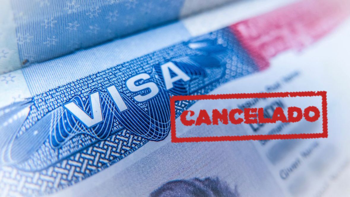 Revocación de Visas: ¿Qué Implica el Último Anuncio de Trump?