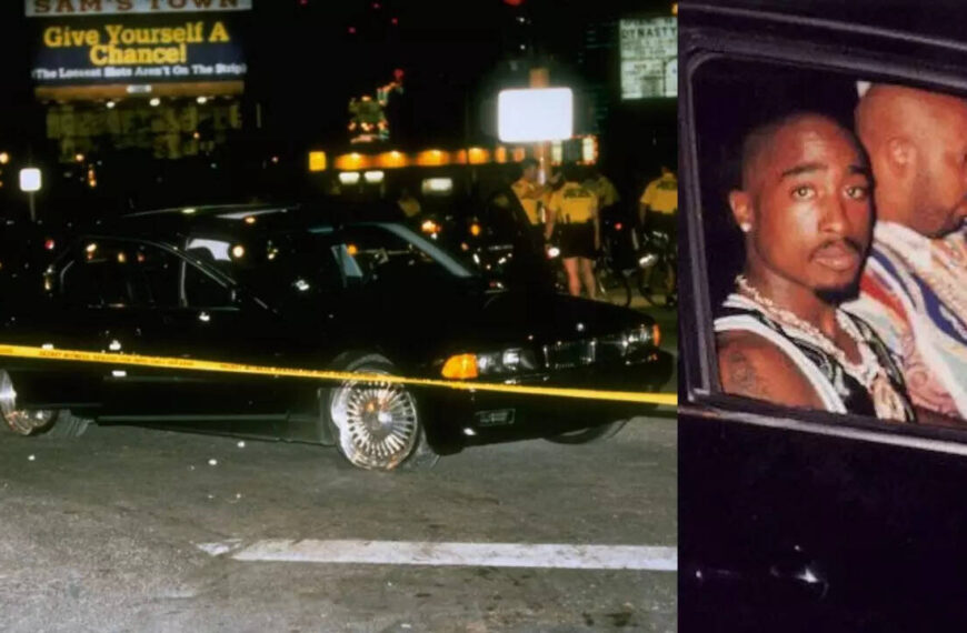 Juicio Tupac Shakur: ¿Finalmente respuestas después de 30 años?