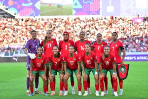 Leonas del Atlas: ¿Pueden Marruecos vencer a Camerún en la semifinal?