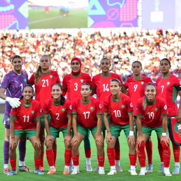 Leonas del Atlas: ¿Pueden Marruecos vencer a Camerún en la semifinal?