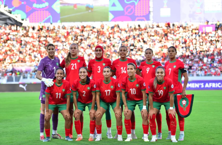 Leonas del Atlas: ¿Pueden Marruecos vencer a Camerún en la semifinal?