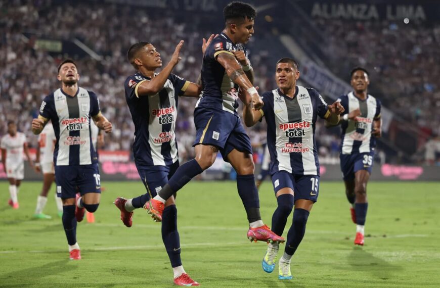 Alianza Lima vs Deportivo Garcilaso: estadísticas que sorprenden antes del duelo