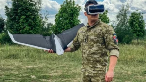Drones Starlink Ucrania: ¿Cómo está cambiando la guerra contra Rusia?