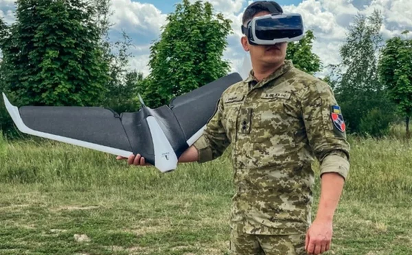 Drones Starlink Ucrania: ¿Cómo está cambiando la guerra contra Rusia?