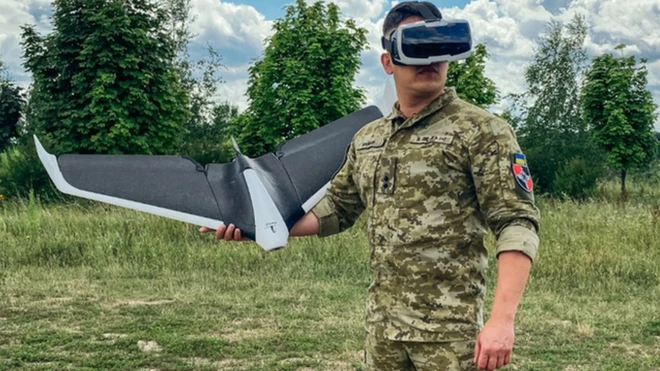 Drones Starlink Ucrania: ¿Cómo está cambiando la guerra contra Rusia?