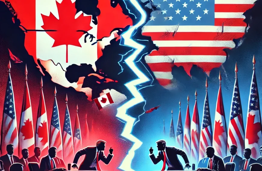 Lago Ontario: Legisladores desafían la Orden de Trump sobre su nombre