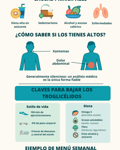 Tratamiento Experimental Colesterol Alto: Resultados Sorprendentes en Salud