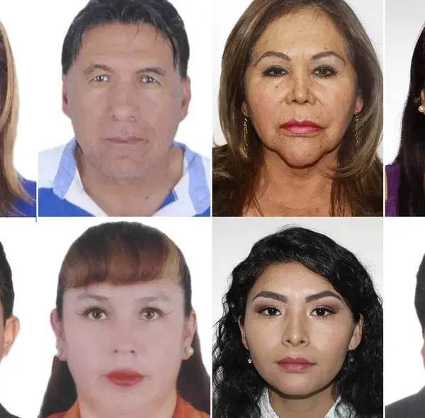 Regidores Provisionales Arequipa: ¿Quiénes Son y Qué Cambios Traen?